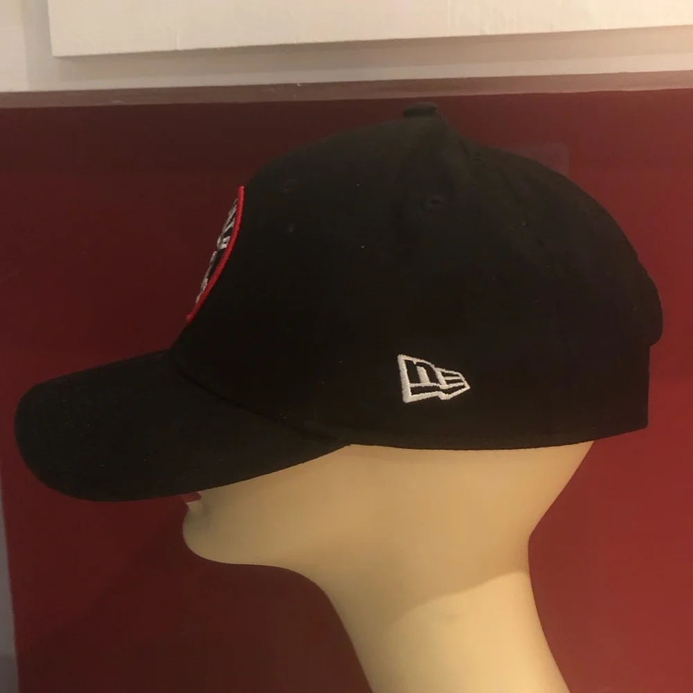 New Era Toronto Raptors hat - Picture 5 of 7